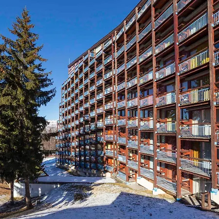 Apartamento Lumineux Au Pied Des Pistes Avec Balcon